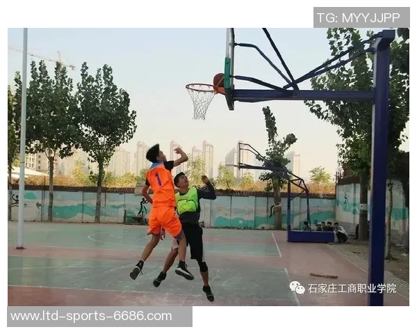 山东体育单招培训机构助力学子圆梦体育专业的成功之路